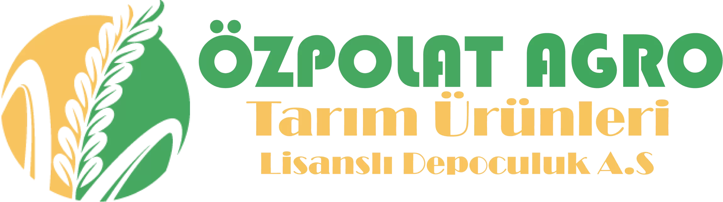 ÖZ POLAT AGRO TARIM ÜRÜNLERİ LİSANSLI DEPOCULUK A.Ş.